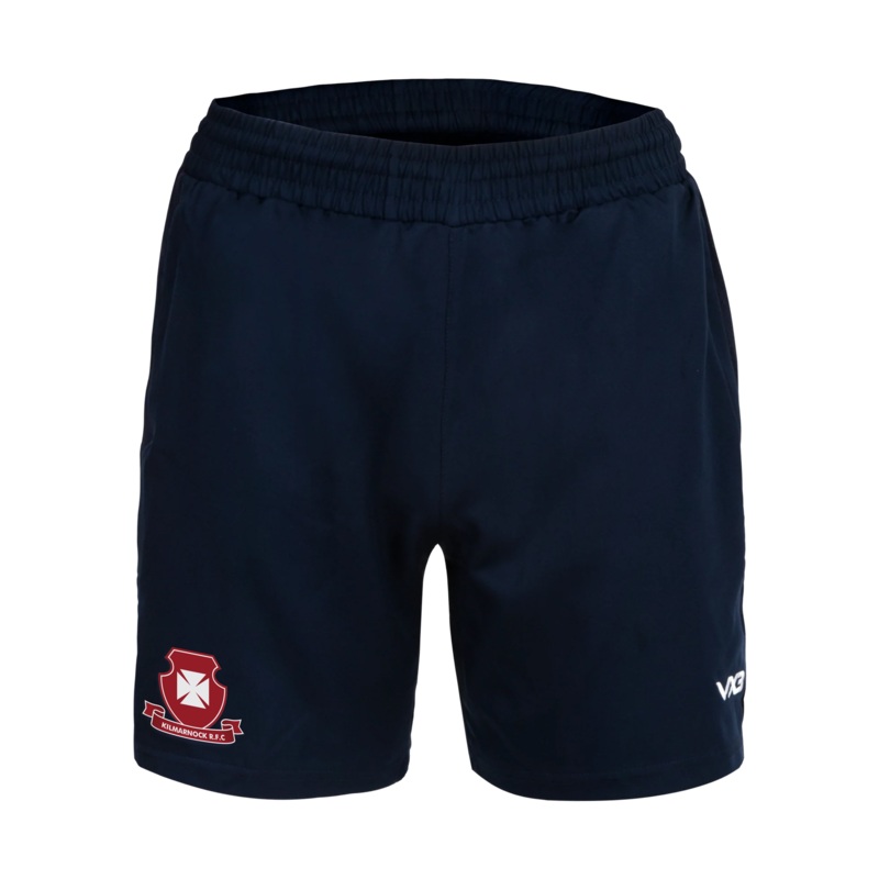 Kilmarnock RFC Majester Training Short
