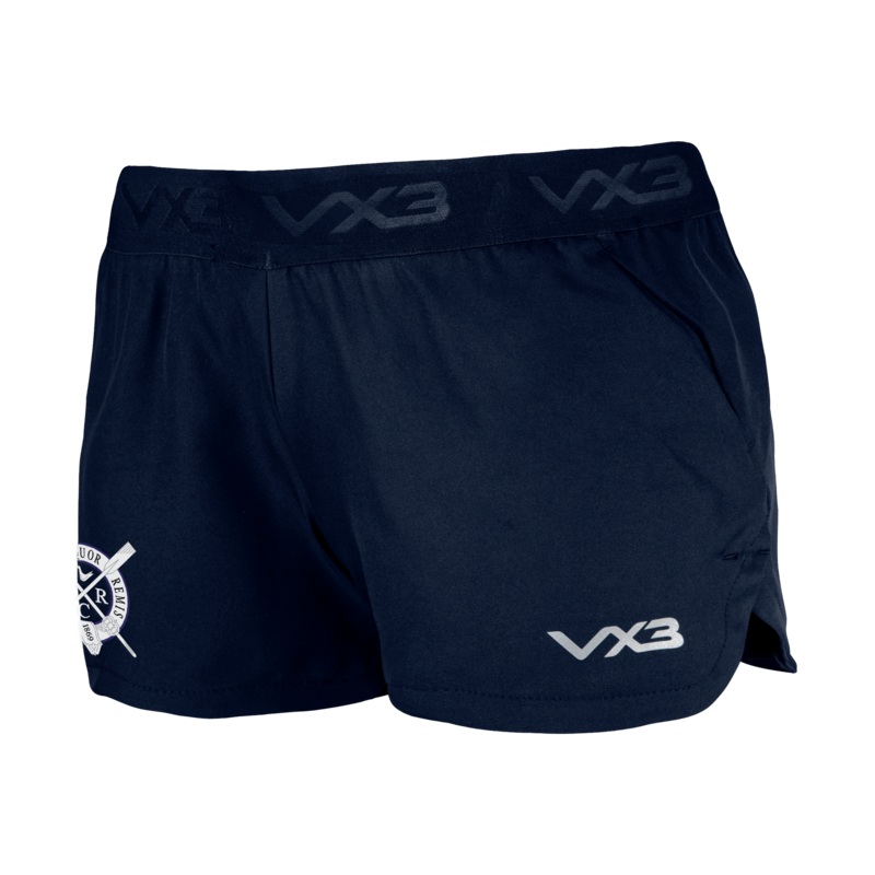 Torquay Rowing Club Clarus Women's Running Short