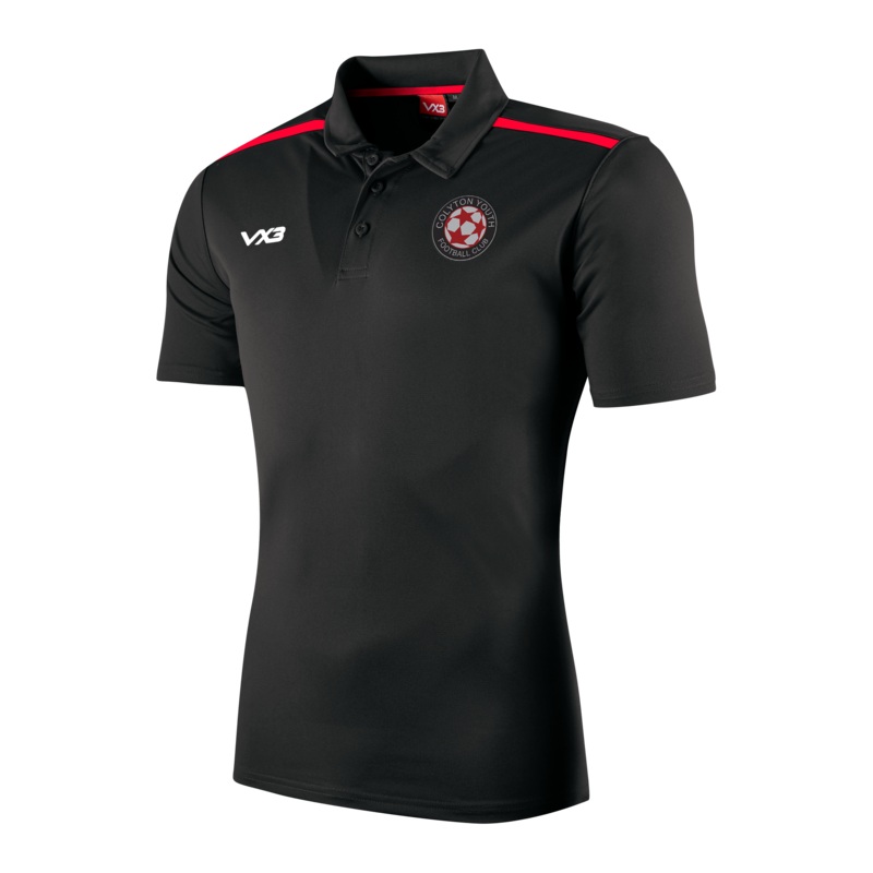 Colyton Youth FC Fortis Polo