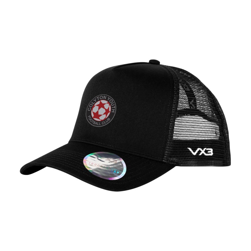 Colyton Youth FC Trucker Cap
