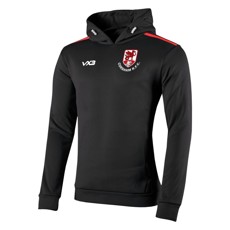 Corsham RFC  Fortis Hoodie