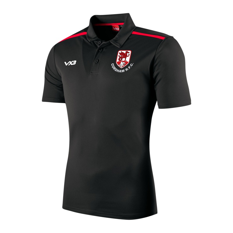 Corsham RFC  Fortis Polo