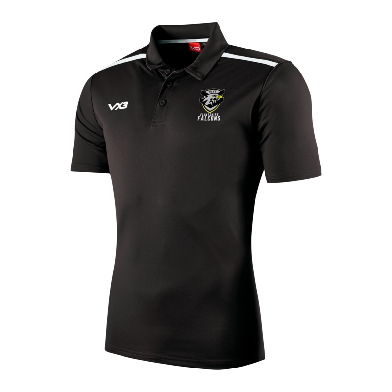 Flintshire Falcons Fortis Polo