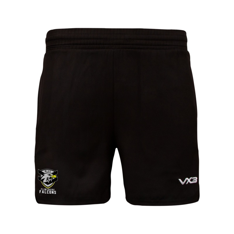 Flintshire Falcons Ludus Gym Shorts