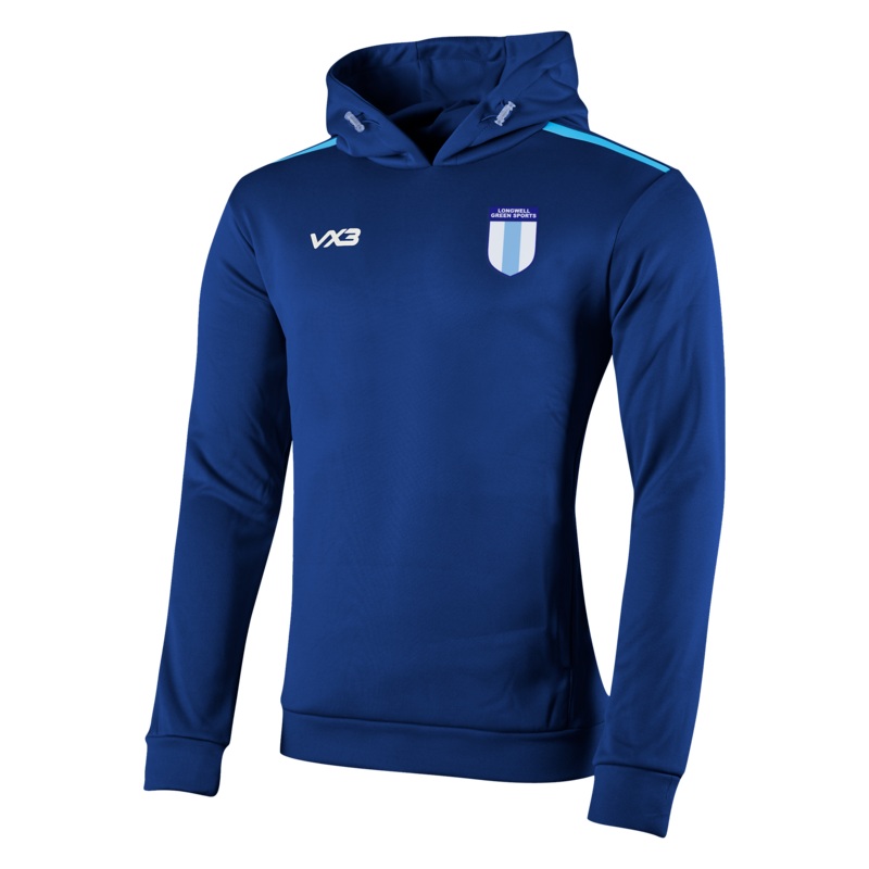 Longwell Green Sports FC Fortis Youth Hoodie