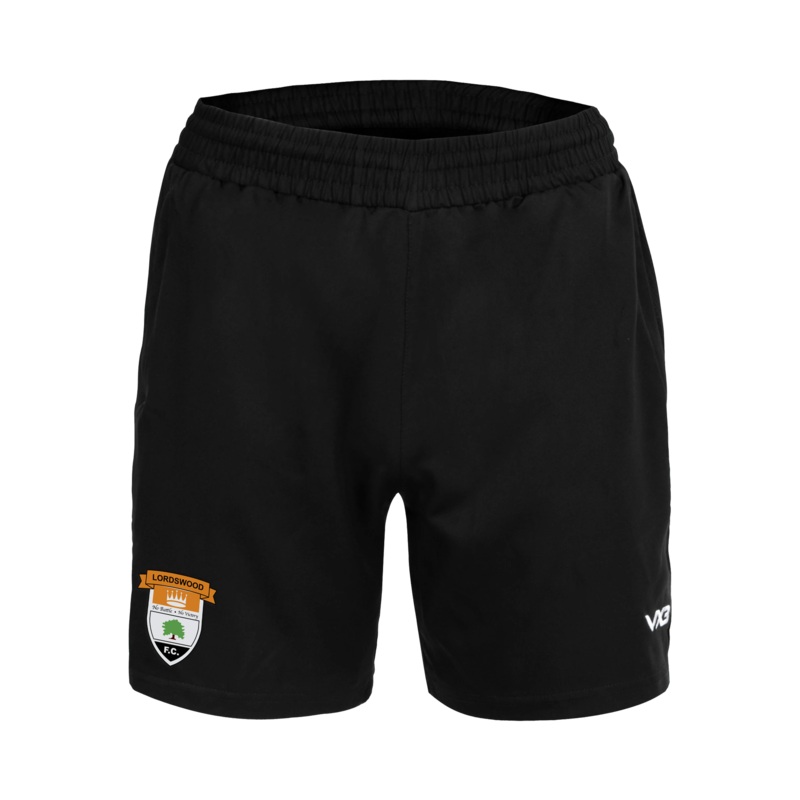 Lordswood FC Majester Training Short