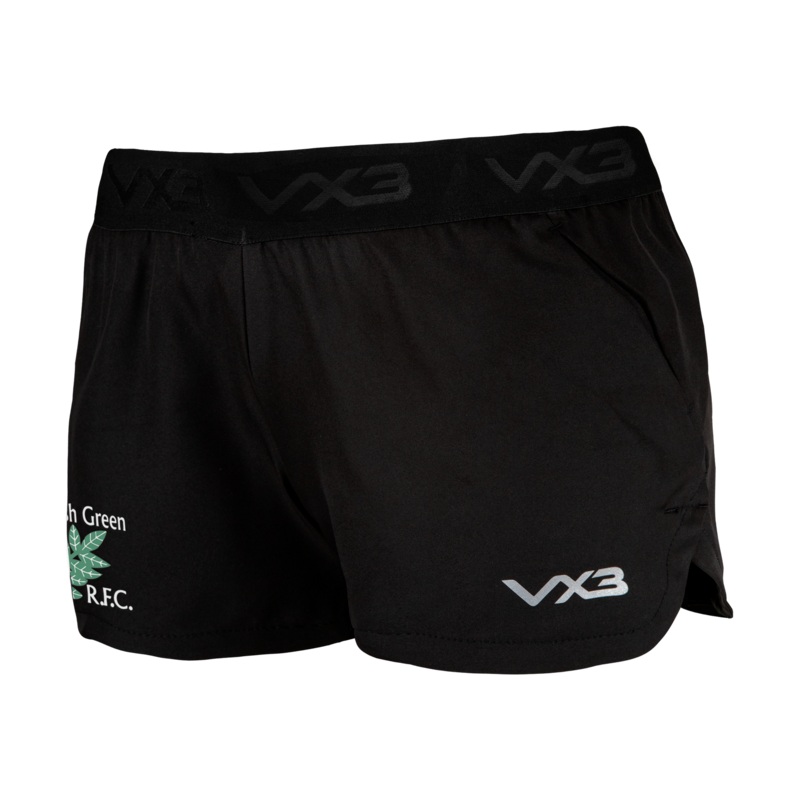 New Ash Green Clarus Women's Running Short