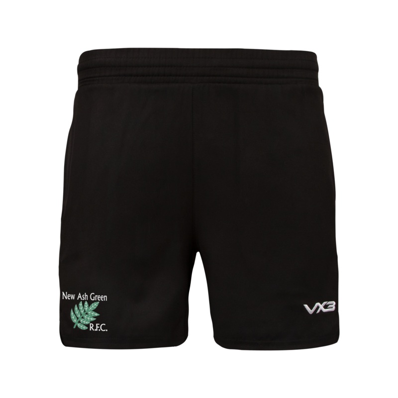 New Ash Green Ludus Gym Shorts