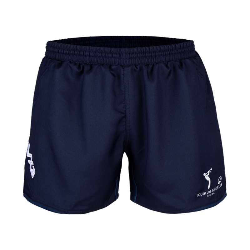 South Los Angeles Soul RFC Prima Rugby Shorts