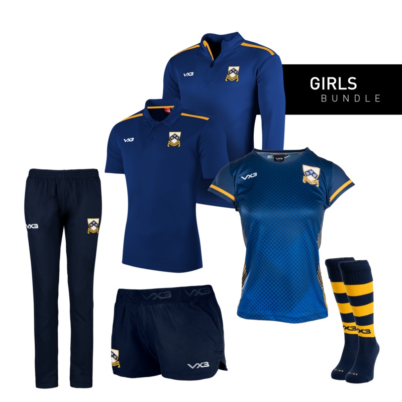 Colyton Grammar School Girls Bundle