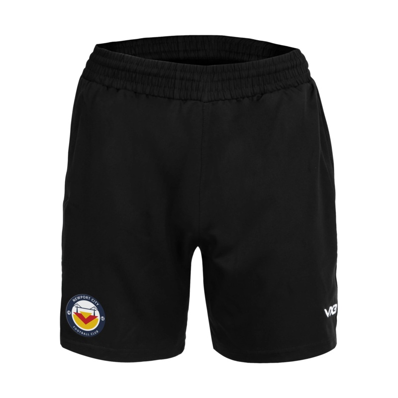Newport City FC Majester Training Short