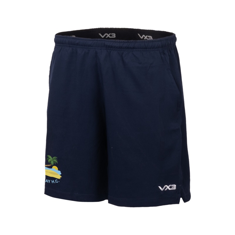 Torbay Hockey Club Primus Travel Short