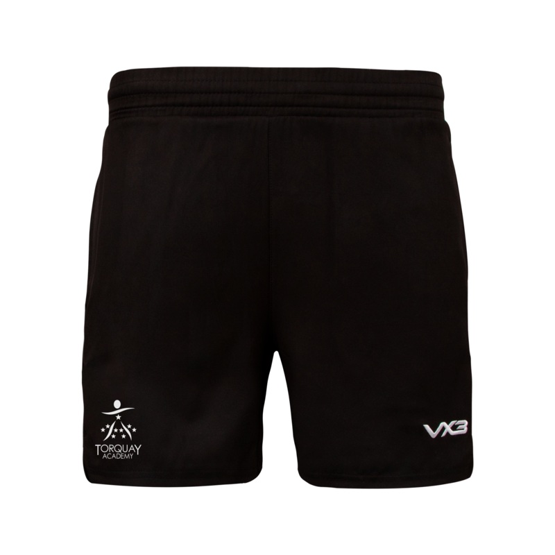 Torquay Academy Ludus Gym Shorts