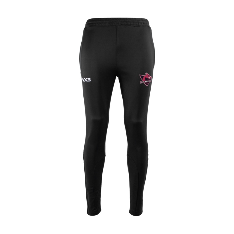Cardiff Dragons Ice Hockey Primus Skinny Pants