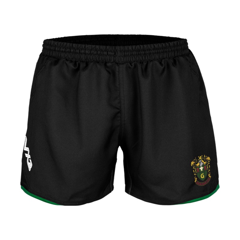 Girling RFC Prima Rugby Shorts