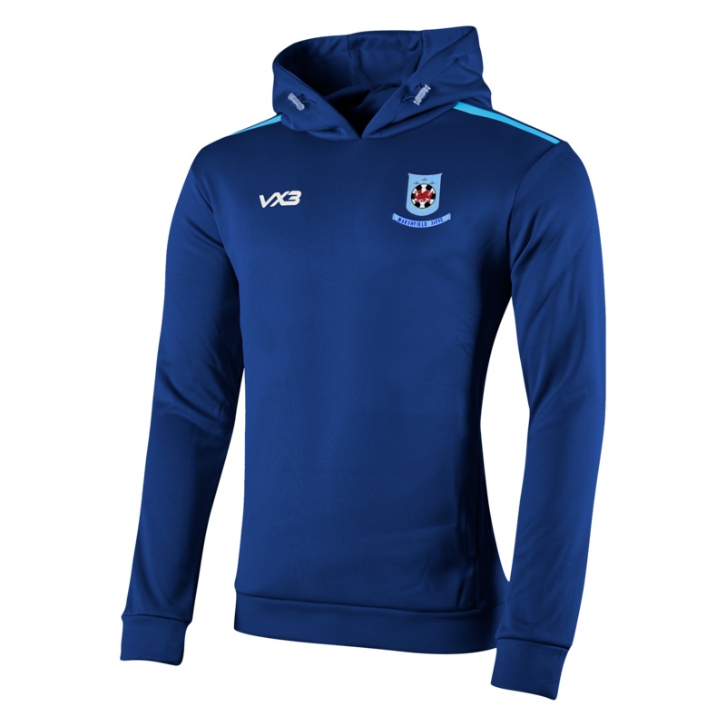 Marshfield JYFC Fortis Hoodie