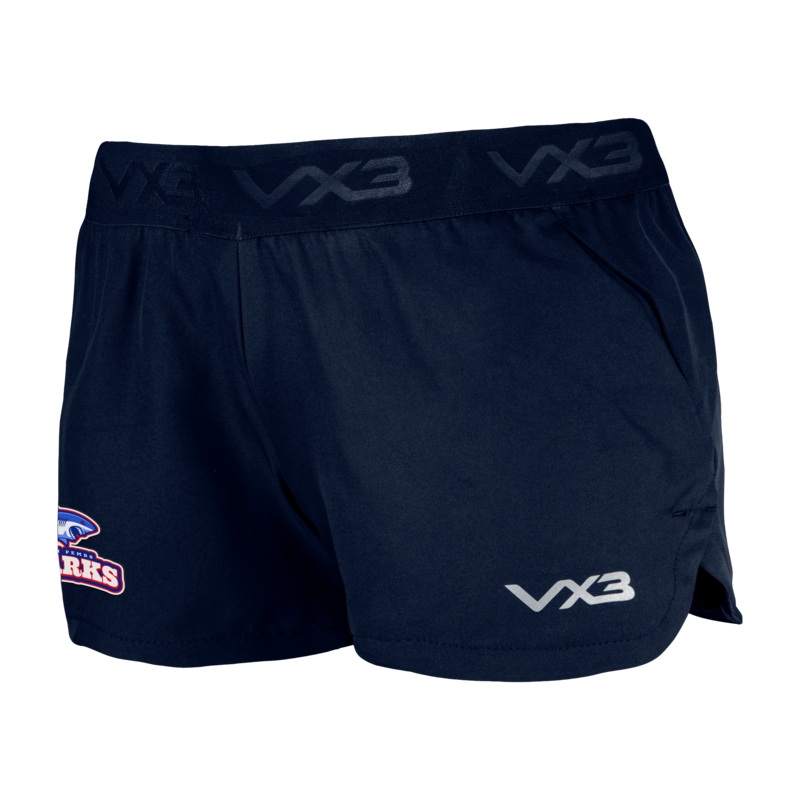South Pembs Sharks Clarus Women's Running Short