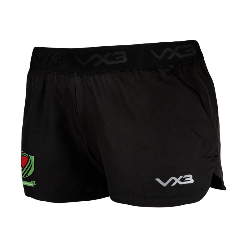 Transplant Wales Clarus Women's Running Short