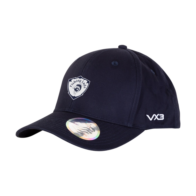 Fishing Ladz Classic Cap