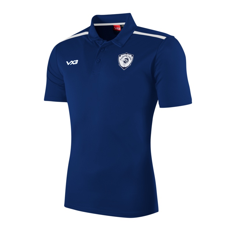 Fishing Ladz Fortis Polo