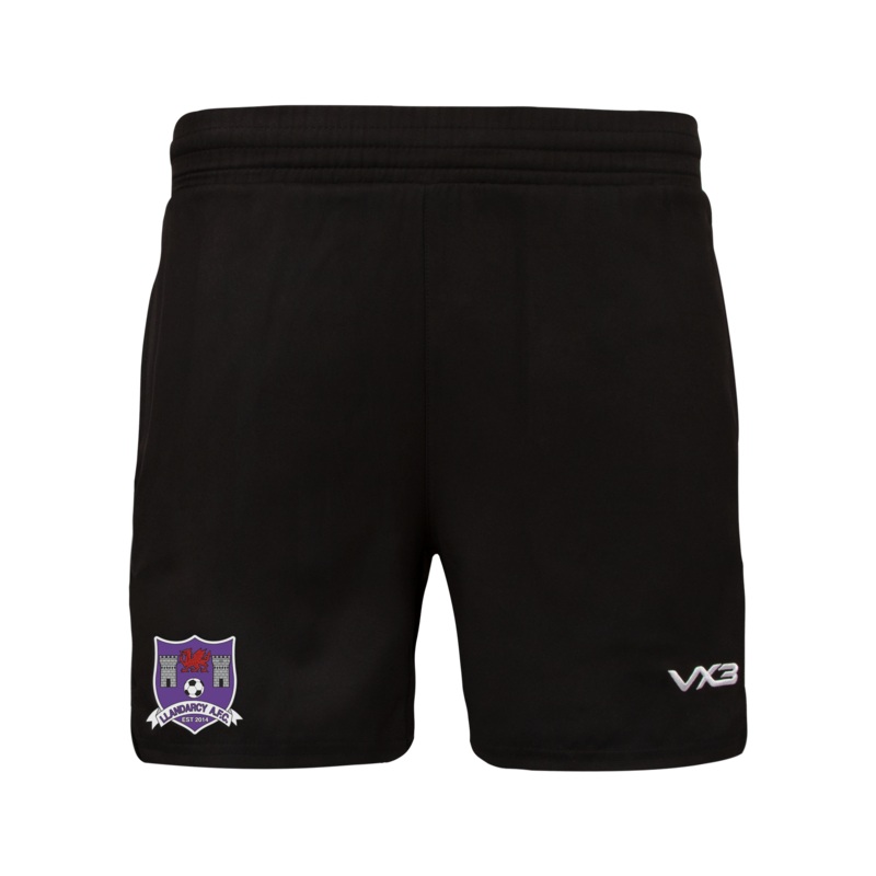 Llandarcy AFC Ludus Gym Shorts
