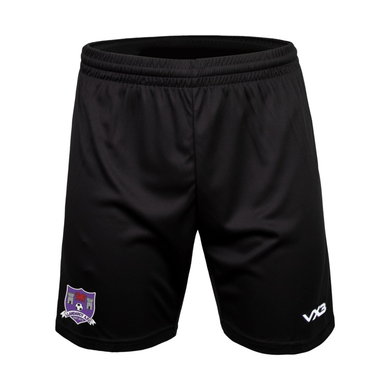 Llandarcy AFC Tiro Football Shorts