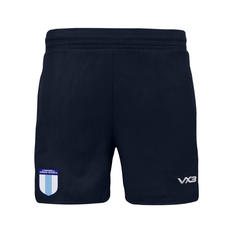 Longwell Green Sports FC Ludus Youth Gym Shorts