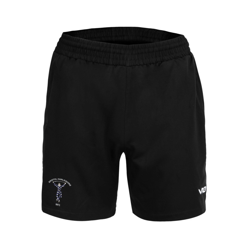 Bristol Harlequins RFC Majester Training Short