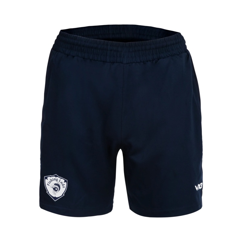 Fishing Ladz Majester Training Short