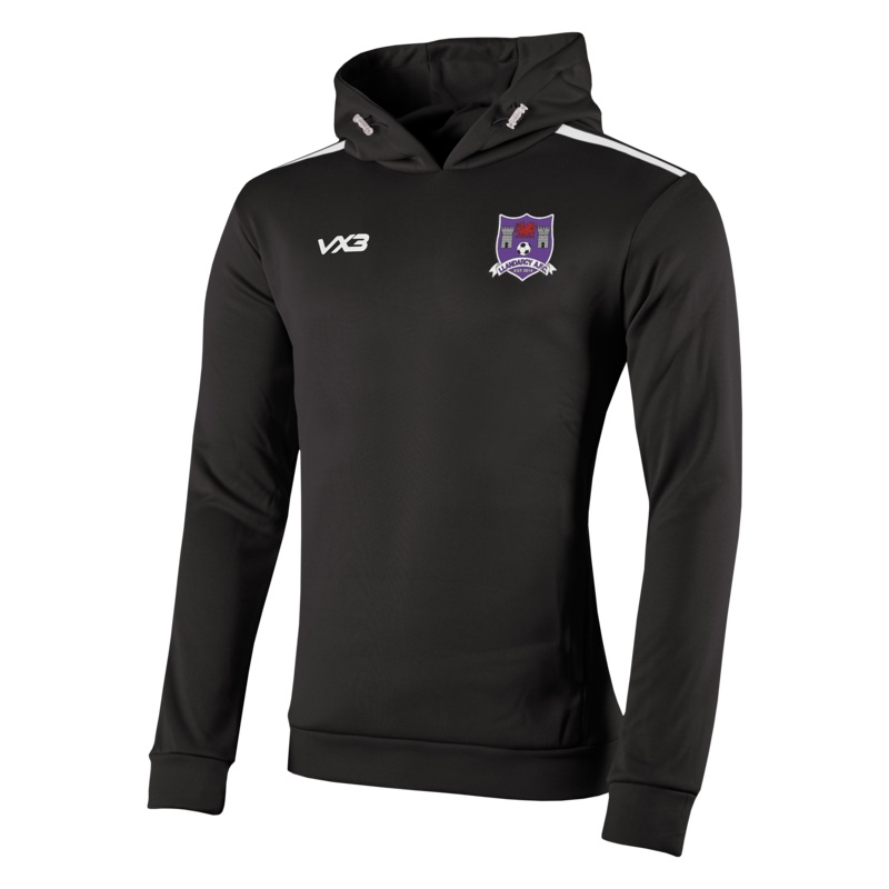 Llandarcy AFC Fortis Hoodie