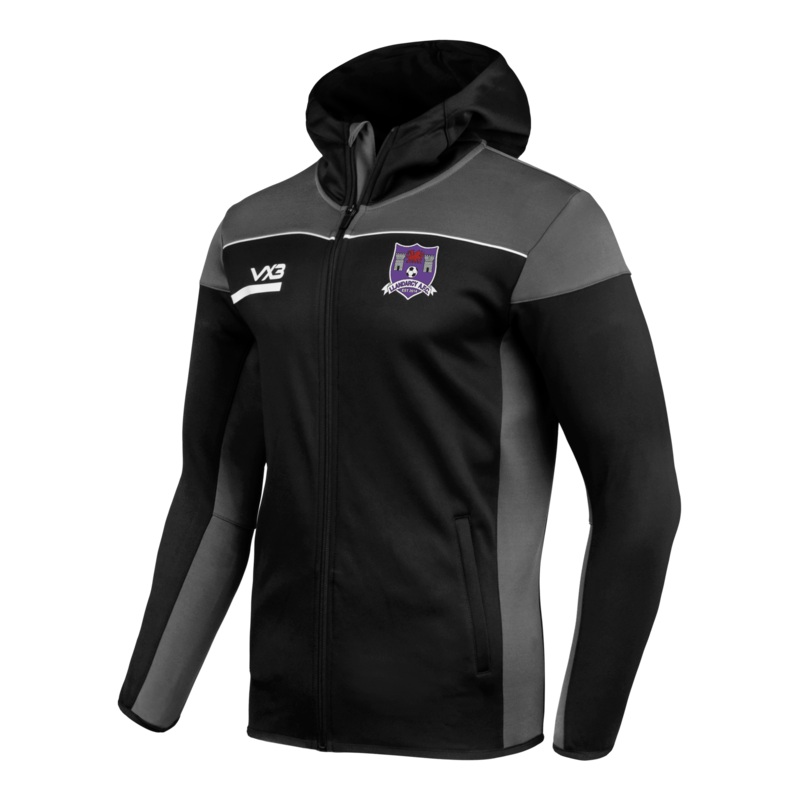 Llandarcy AFC Opus Zoodie