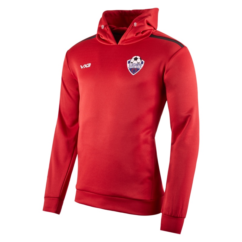 Llechryd FC Fortis Hoodie