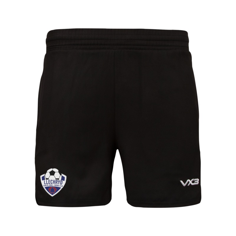 Llechryd FC Ludus Gym Shorts