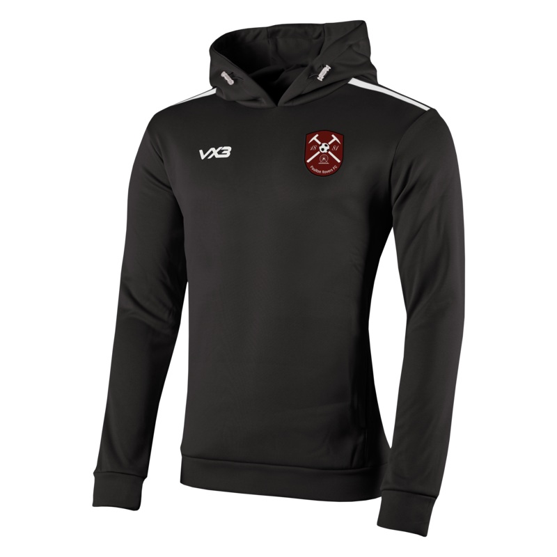 Paulton Rovers FC Fortis Hoodie