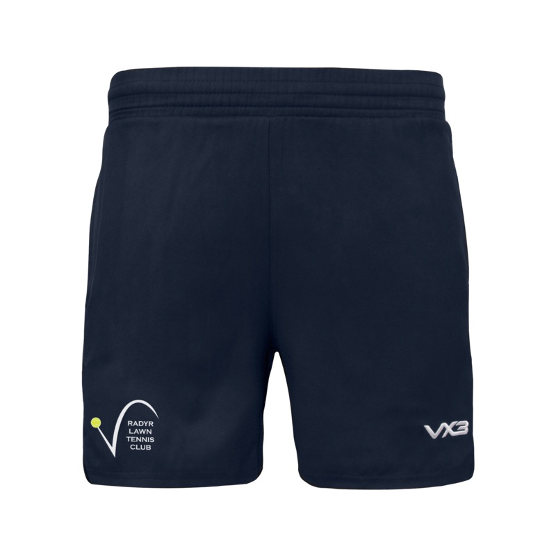 Radyr Tennis Club Ludus Youth Gym Shorts