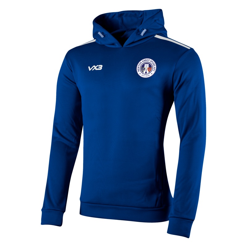 Newton Abbot Spurs AFC Fortis Hoodie