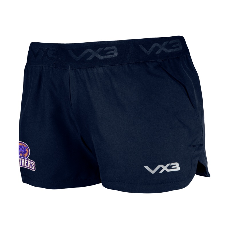 Penyrheol Panthers Clarus Women's Running Short