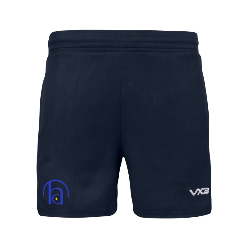 Thornbury Hockey Club Ludus Youth Gym Shorts