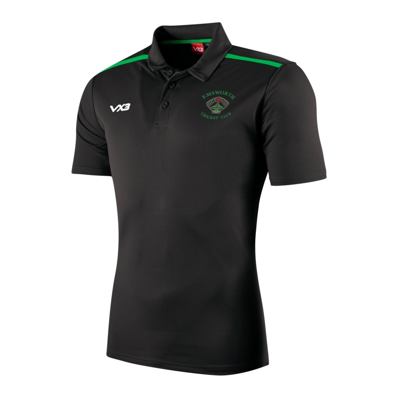 Emsworth Cricket Club Juniors Fortis Youth Polo