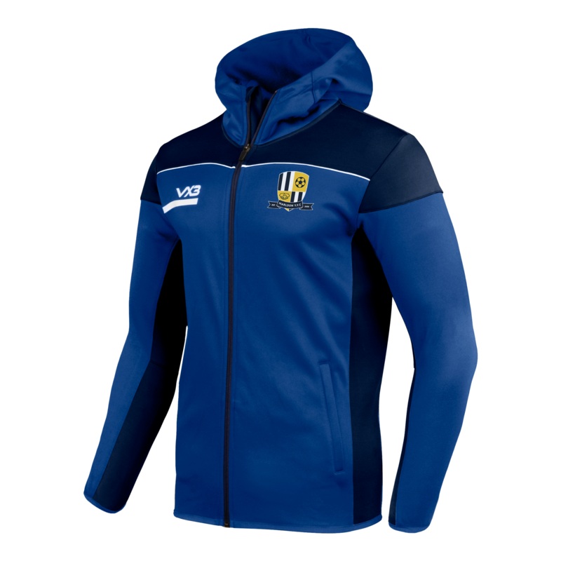 Marldon FC Opus Zoodie Youth