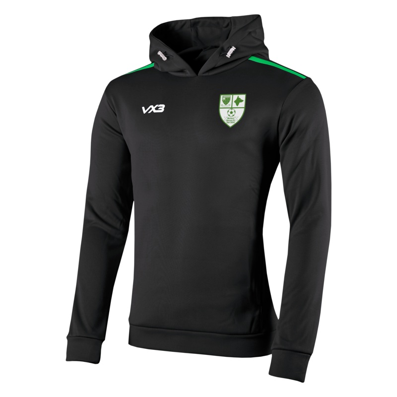 Martock Rovers FC Fortis Hoodie