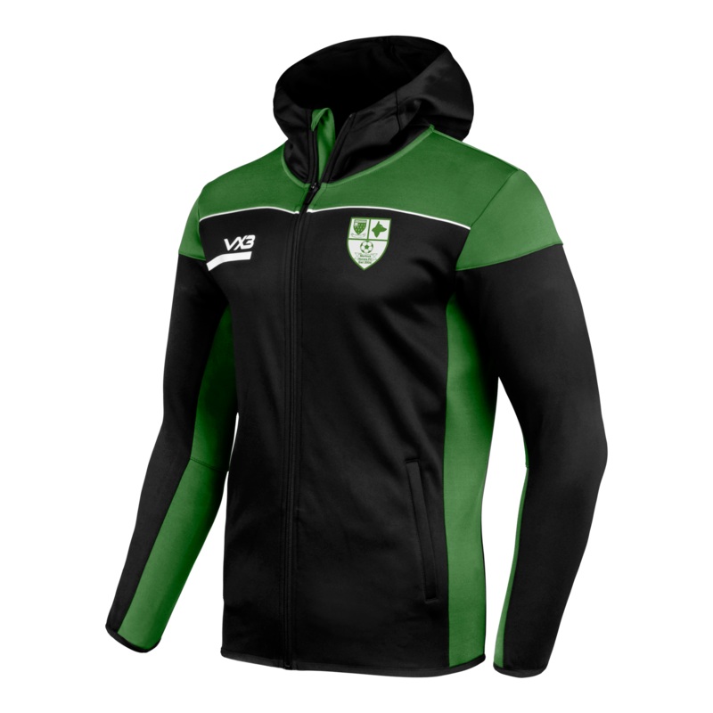 Martock Rovers FC Opus Zoodie