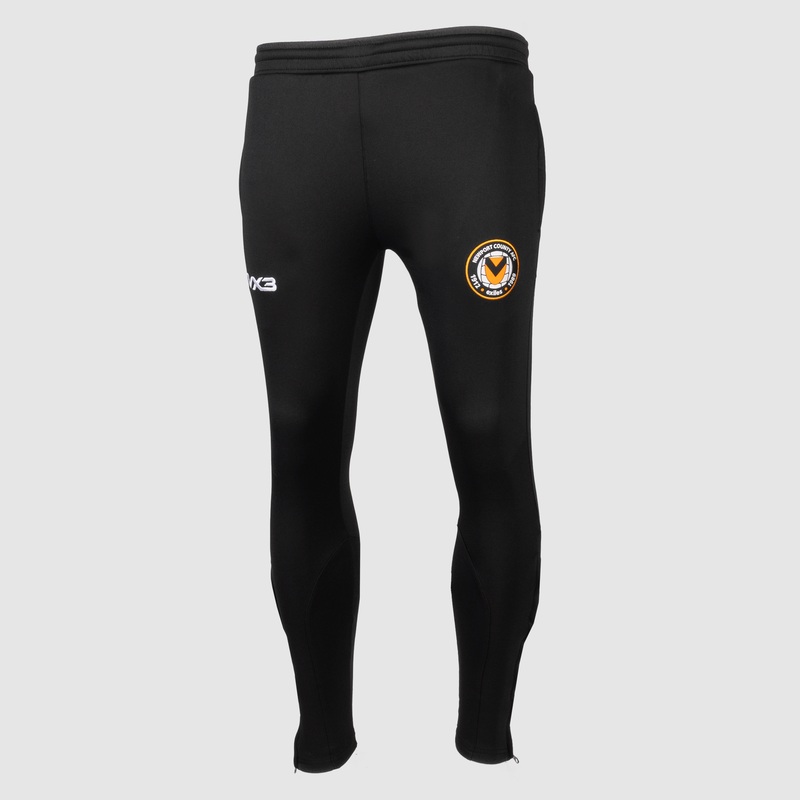 Newport County AFC Skinny Pants 23/24