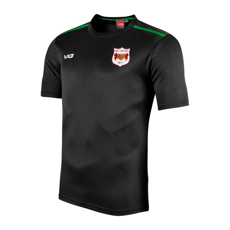Brynithel RFC Fortis Tee