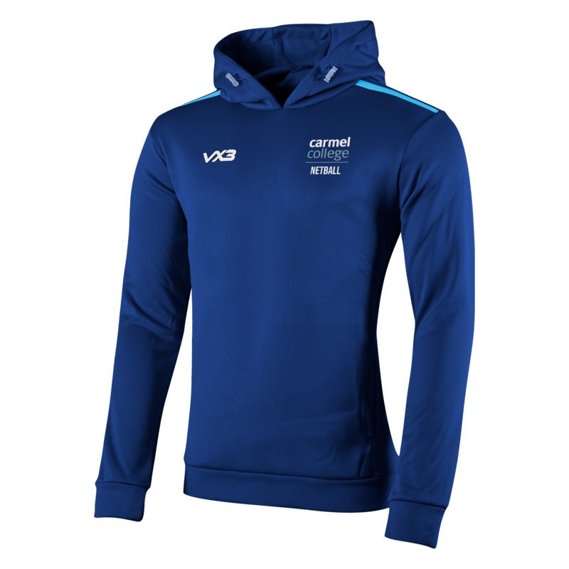 Carmel College - Netball Fortis Hoodie
