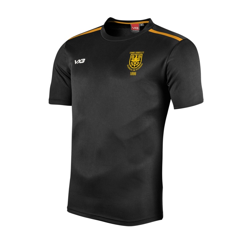Combe Down RFC Fortis Youth Tee