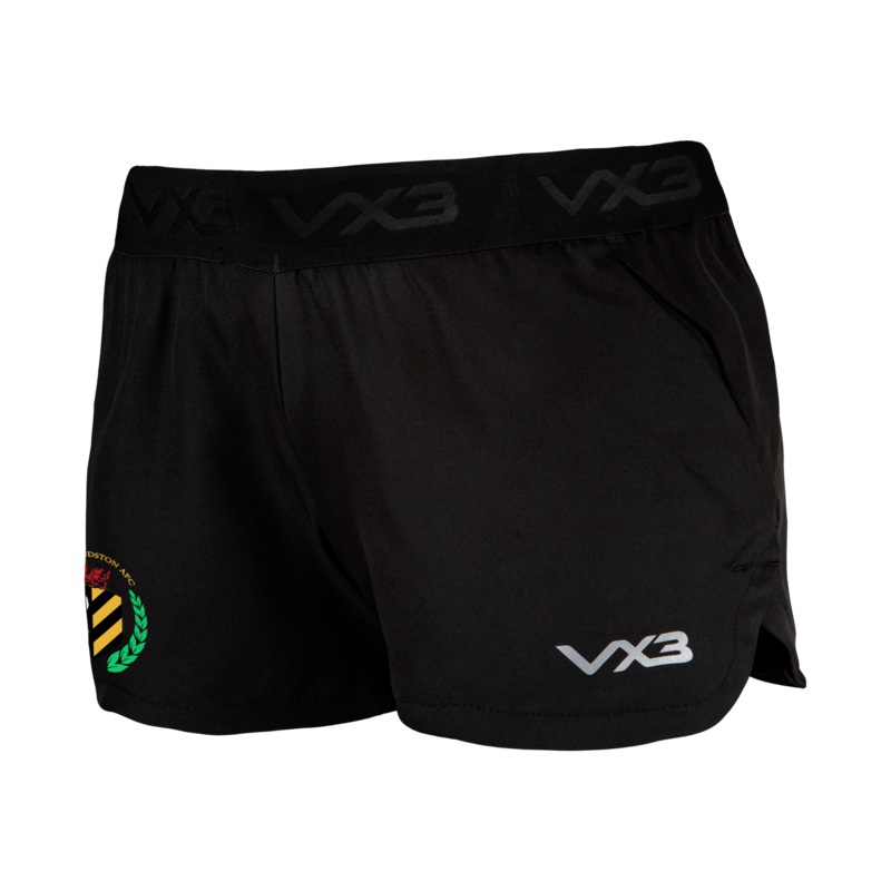 Herbrandston AFC Clarus Women's Running Short