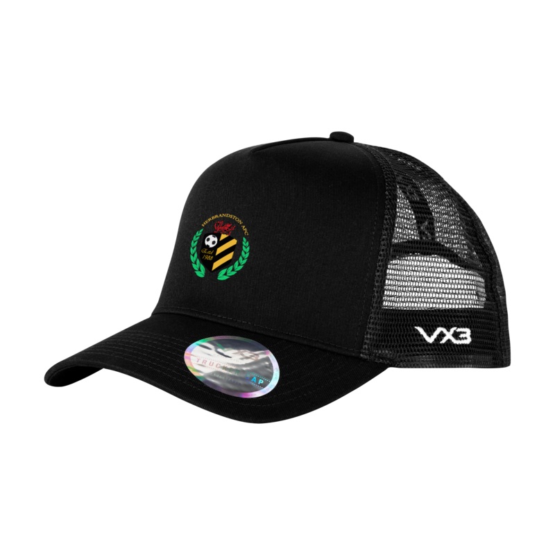 Herbrandston AFC Trucker Cap