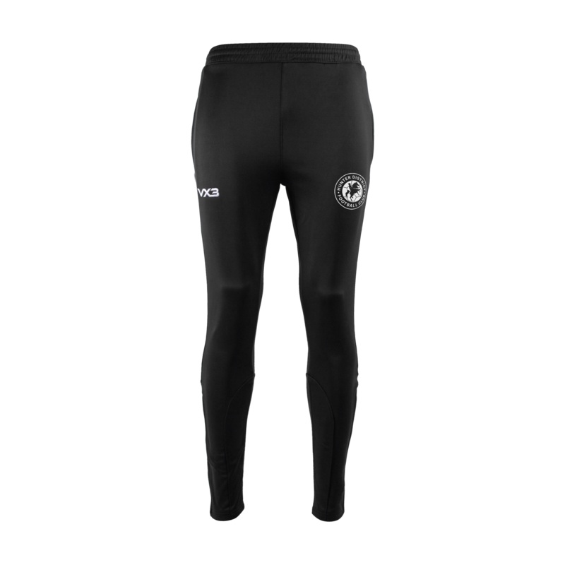 Hunter District FC Primus Skinny Pants