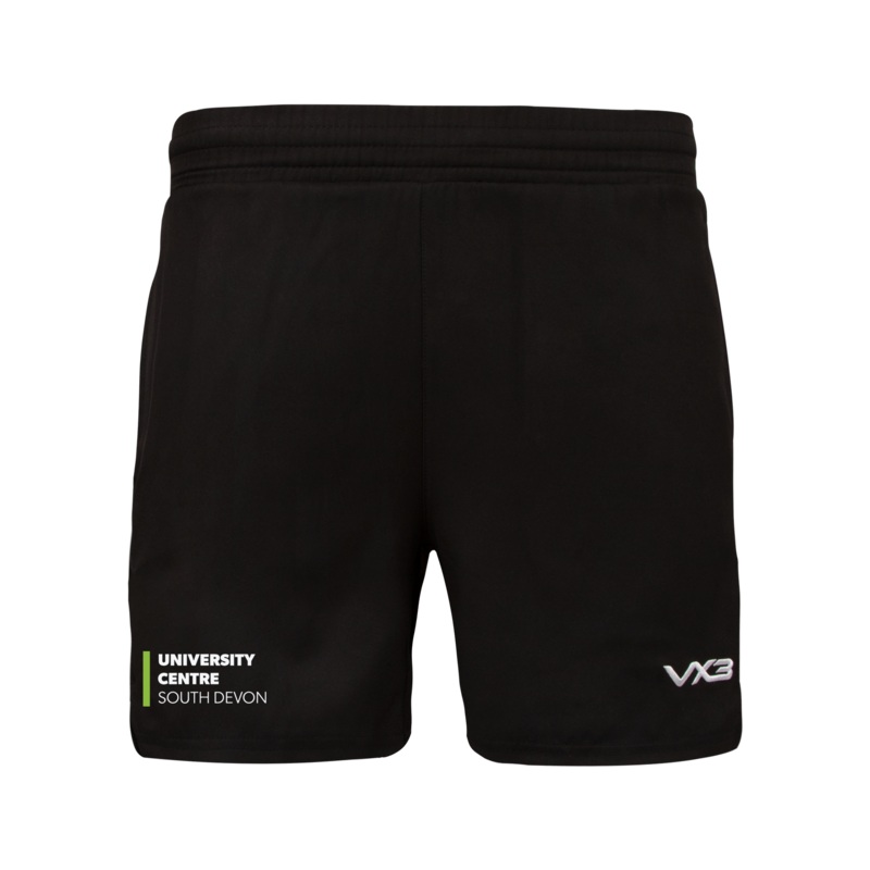 South Devon College - Higher Education Ludus Gym Shorts